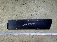 Панель подножки левая