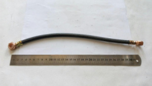 Трубка ТНВД обратка к 236  (335мм)