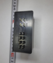 Реле поворотов