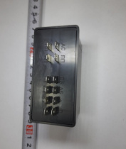 Реле поворотов