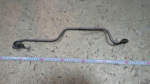 Трубка подводящая