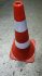 Конус дорожный длинный  Н=500мм