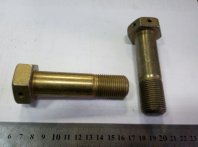 Болт М24х2-6х90(64221) кулака поворот.