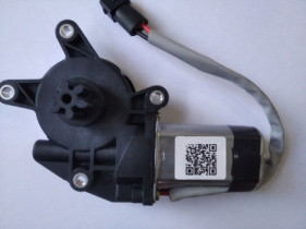 Стеклоподъемник правий  451000020