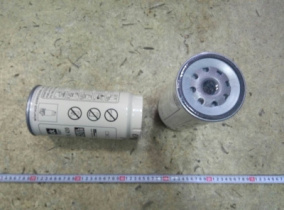 Фильтр-патрон ГОТ(сепаратор) PL420 без крышки