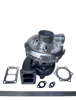 Турбокомпрессор аналог ТКР-9 ТКР-12 ТКР-100