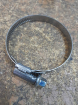 Хомут 40х60 (NORMA)