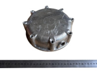 Крышка балансира Н/О Крышка балансира Н/О