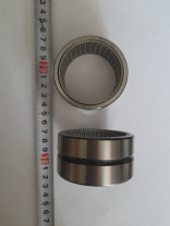 Подшипник шкв.игольчатый (1 шт) NK 55/35 Подшипник шкв.игольчатый (1 шт) NK 55/35