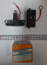 Регулятор напряжения