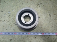 Шкив коленвала (3-х ручейн.)