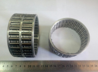 Подшипник КПП(543205)