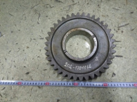 Шестерня 1-й пер.38 з