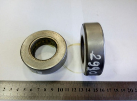 Подшипник опорный шкв. 4370   Н=21мм