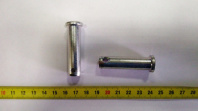 Палец 12х45 Палец 12х45