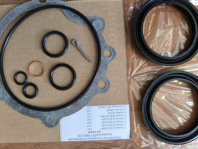 Рк цилиндра пониж передач