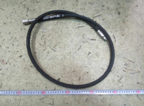 Шланг в сборе(мех.промеж. 6430)