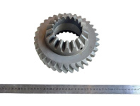 Шестерня ведущая 33з