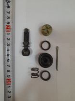 РК тяги  н обр