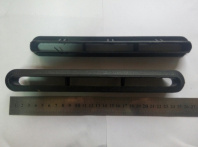 Сопло панели двери Н/О  (овал)