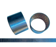 Втулка баланс. биметалл (автомобиль) 122х132,3мм Втулка баланс. биметалл (автомобиль) 122х132,3мм