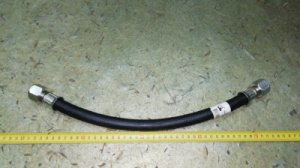 Шланг торм. L=455 мм(г-г) Ключ 27х27