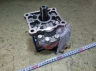 Насос НШ-50УК-3Л (М-3Л ) (плоский)