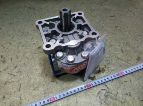 Насос НШ-50УК-3 (М-3)  (плоский)