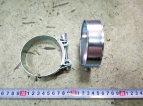 Хомут 80-85мм