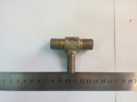 Тройник12н-16н-16н Тройник12н-16н-16н