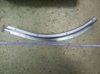 Усилитель левый