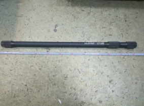 Полуось левая L=108см (3 шл.)