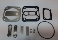 РК компрессора (прокл+клап)