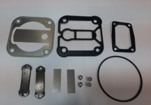 РК компрессора (прокл+клап)