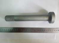 Болт М30*3*200 п/п BPW
