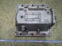 Крышка делителя верхняя Крышка делителя верхняя