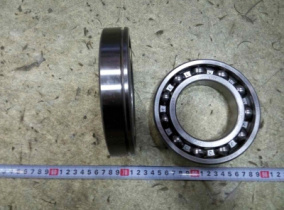 Подшипник  (6217N)