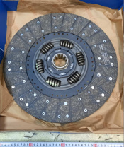 Диск ведомый 1862506131