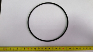 Кольцо упл. фильтра ЦОМ