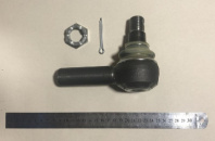 Наконечник рулевой тяги правый