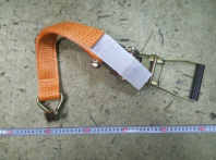 Ремень крепеж (ТРЕЩЕТКА)