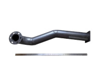 Труба приемная