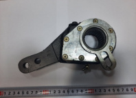 Рычаг регулировочный автобус(мелкий шлиц) В карт ут00031 Рычаг регулировочный автобус(мелкий шлиц) В карт ут00031