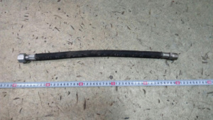 Шланг торм. L=425 мм (г-ш)  Ключ 27х22