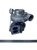 Турбокомпрессор ЯМЗ-651 ЕВРО-4,5 ) ТКР-90-3