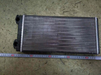 Радиатор печки 5440 (под фланцы  90 град д=21мм)