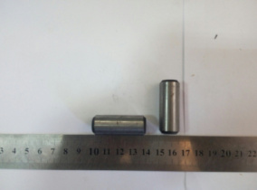 Штифт 15х40