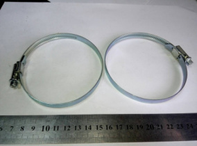 Хомут 70-90 мм