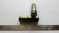 Палец крепл.цилиндра ЦГ-80-280