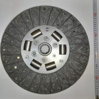 Диск ведомый задний Диск ведомый задний